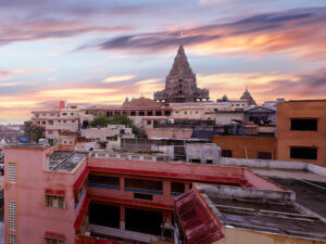 best place to stay in dwarka Gujarat
