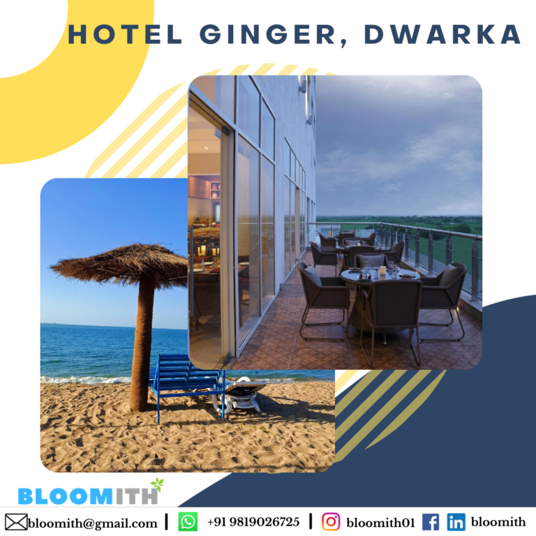 Hotel Booking in Dwarka Gujarat