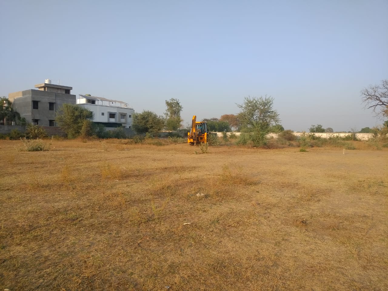 resedential plots in anand