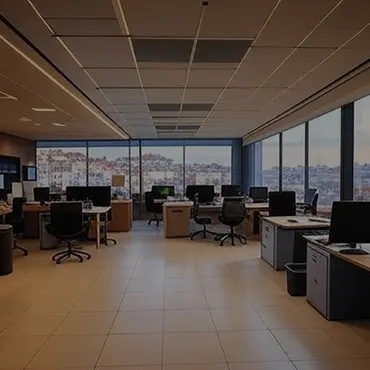 Commercial Fit-outs: Designing Functional Workspaces in Portugal