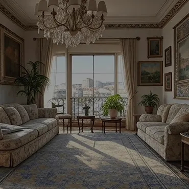 The Benefits of Professional Interior Design Services in Portugal